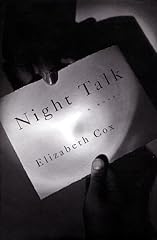 Night talk novel for sale  Delivered anywhere in USA 