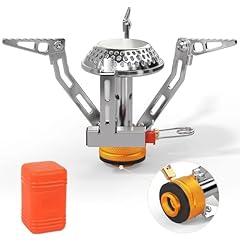 Awroutdoor réchaud camping d'occasion  Livré partout en France