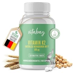Vitabay vitamin 100 gebraucht kaufen  Wird an jeden Ort in Deutschland