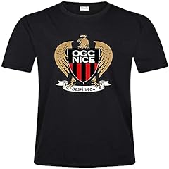 Shirt shirt ogc d'occasion  Livré partout en France