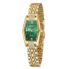 Berny gold watches for sale  Delivered anywhere in USA 