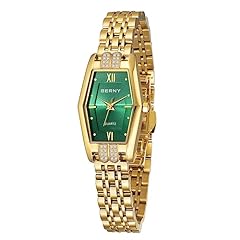 Berny gold watches for sale  Delivered anywhere in UK