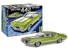 Revell 1971 olds for sale  Delivered anywhere in USA 