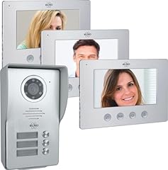 Elro dv4000 interphone d'occasion  Livré partout en France