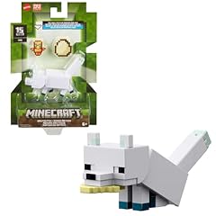 Mattel minecraft vanilla gebraucht kaufen  Wird an jeden Ort in Deutschland