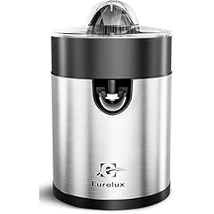 Eurolux electric orange for sale  Delivered anywhere in USA 