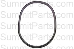 Door glass gasket for sale  Delivered anywhere in USA 