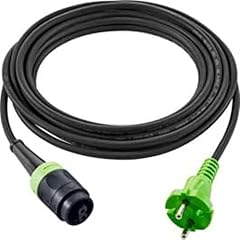Festool cavo plug usato  Spedito ovunque in Italia 
