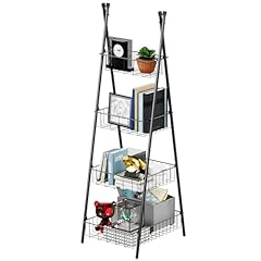 Ladder shelf tier for sale  Delivered anywhere in UK