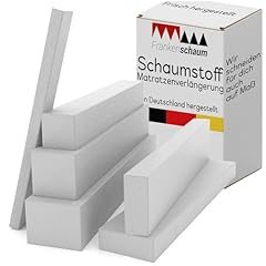 Frankenschaum premium matratze gebraucht kaufen  Wird an jeden Ort in Deutschland