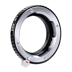 Concept lens mount for sale  Delivered anywhere in Ireland