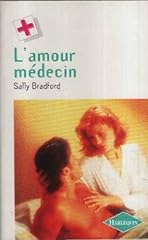 Amour médecin d'occasion  Livré partout en Belgiqu