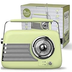 Technology retro radio for sale  Delivered anywhere in Ireland