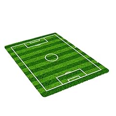 Football field carpet for sale  Delivered anywhere in UK