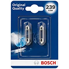Bosch 239 original for sale  Delivered anywhere in UK