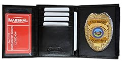 Wallet police badge for sale  Delivered anywhere in USA 