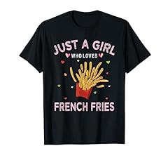 Funny french fries for sale  Delivered anywhere in USA 
