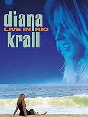 Diana krall live usato  Spedito ovunque in Italia 