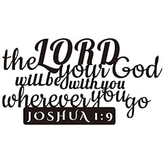 Giftyou joshua inspirational for sale  Delivered anywhere in USA 