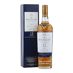 Personalised macallan double for sale  Delivered anywhere in UK