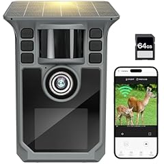 Hrivcam trail camera for sale  Delivered anywhere in USA 