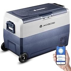 Aaobosi car fridge for sale  Delivered anywhere in UK