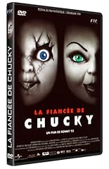 Fiancée chucky d'occasion  Livré partout en France