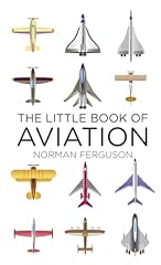 Little book aviation for sale  Delivered anywhere in Ireland