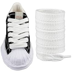 Endoto fat shoelaces for sale  Delivered anywhere in UK
