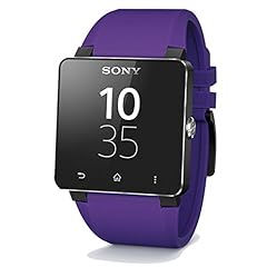 Sony se20mauve bracelet d'occasion  Livré partout en France