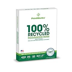 Printworks 100 percent for sale  Delivered anywhere in USA 