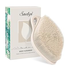 Sndyi brosse corps d'occasion  Livré partout en France
