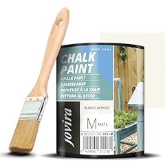 Jovira pinturas chalk usato  Spedito ovunque in Italia 