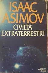 Civiltà extraterrestri. tradu usato  Spedito ovunque in Italia 