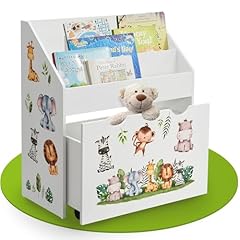 Juskys libreria bambini usato  Spedito ovunque in Italia 
