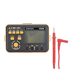 Vc60b megohm meter usato  Spedito ovunque in Italia 