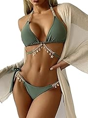 Makemechic women halter for sale  Delivered anywhere in USA 