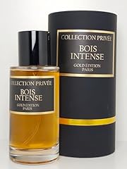 Parfum bois intense d'occasion  Livré partout en France