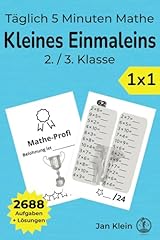 Kleines einmaleins leicht gebraucht kaufen  Wird an jeden Ort in Deutschland