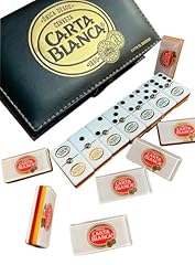 Trujillo domino carta for sale  Delivered anywhere in USA 