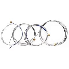 Double bass string for sale  Delivered anywhere in USA 
