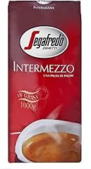 Segafredo intermezzo grains d'occasion  Livré partout en France