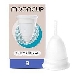 Mooncup original silicone for sale  Delivered anywhere in UK