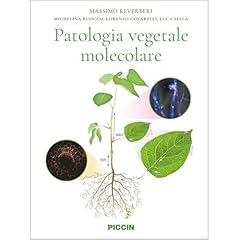 Patologia vegetale molecolare usato  Spedito ovunque in Italia 