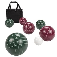 Bocce ball set for sale  Delivered anywhere in USA 