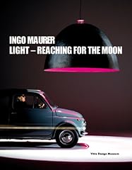Ingo maurer light d'occasion  Livré partout en Belgiqu