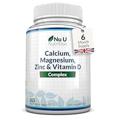 High strength calcium for sale  Delivered anywhere in UK