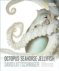 Octopus seahorse jellyfish d'occasion  Livré partout en France