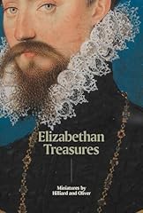Elizabethan treasures miniatur for sale  Delivered anywhere in UK