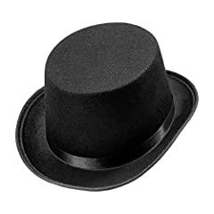 Black top hats gebraucht kaufen  Wird an jeden Ort in Deutschland